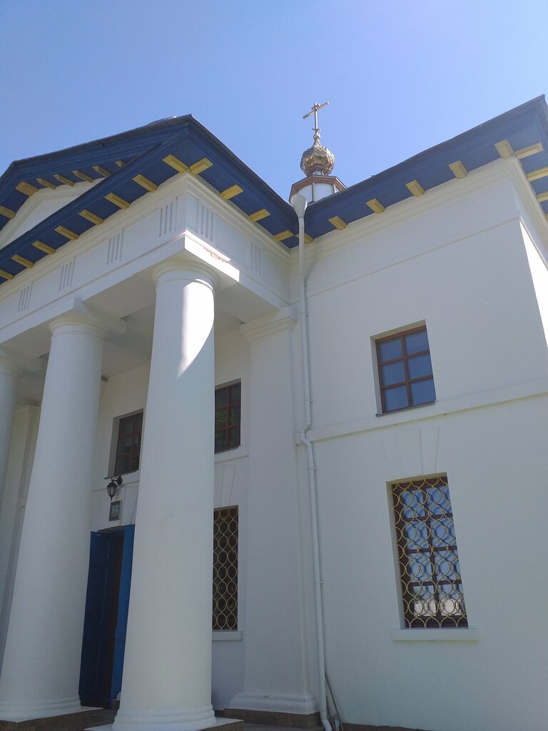Iglesia ortodoxa Saint Catherine of Alexandria church in Hadzičava, , foto