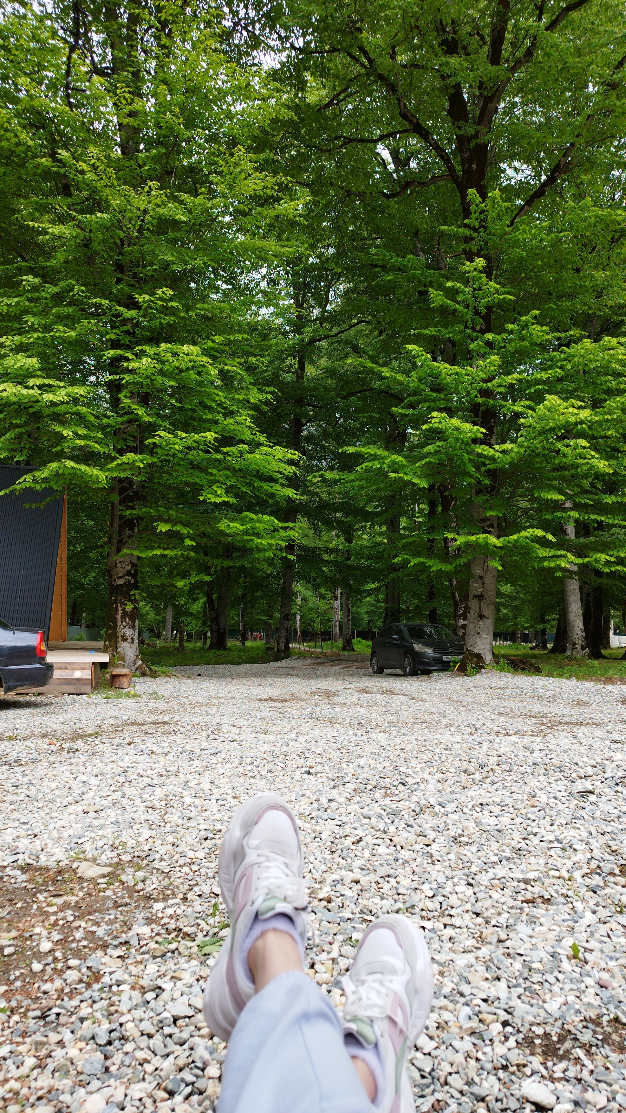 Фото Седьмое небо