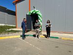 X5 Transport (derevnya Litvinovo, 3Л) ، شركة التخطيط والتنفيذ