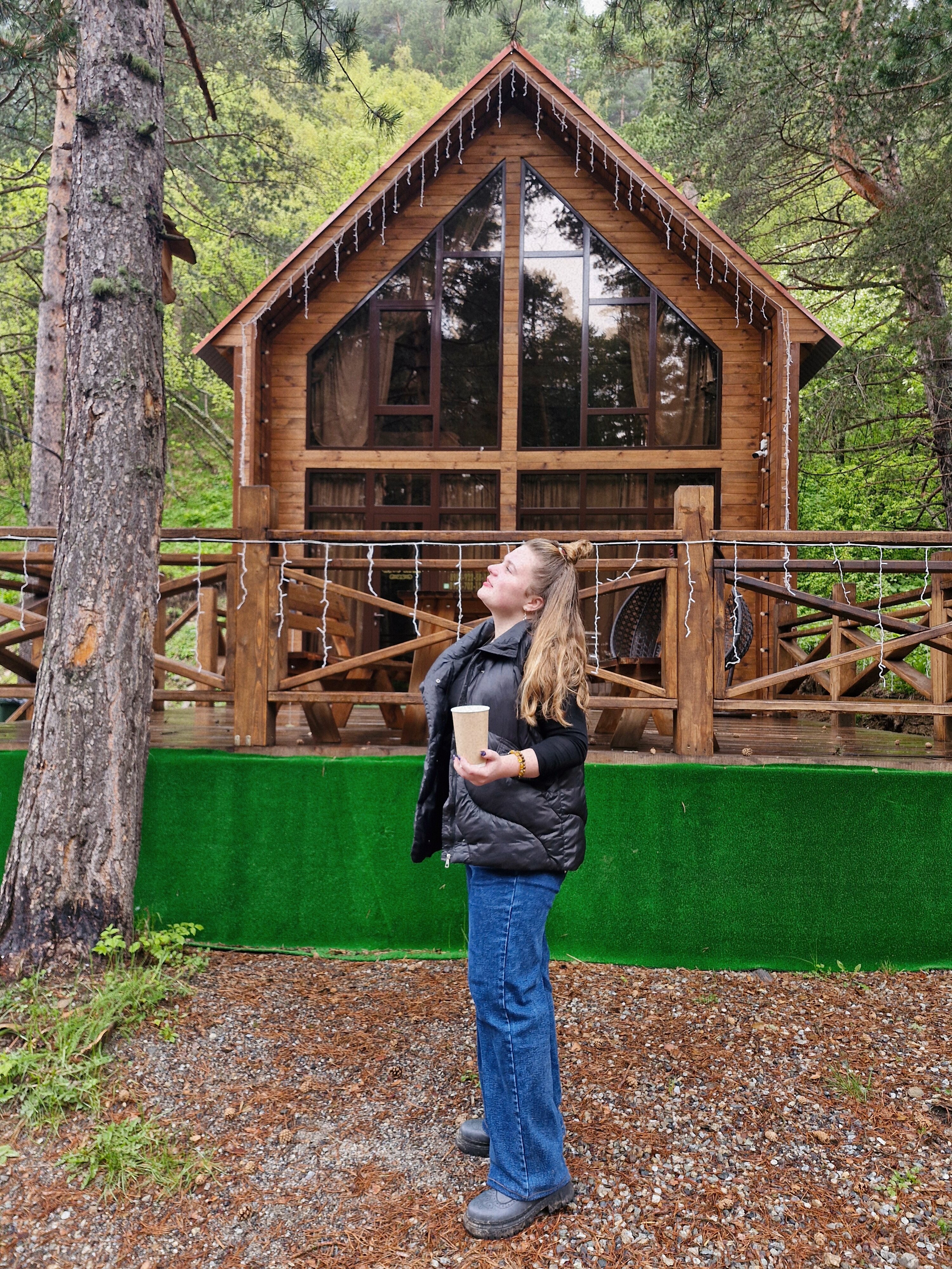 Фото Теберда-Чегет