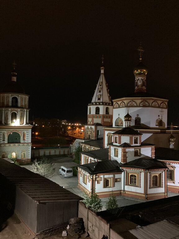 Фото Империя