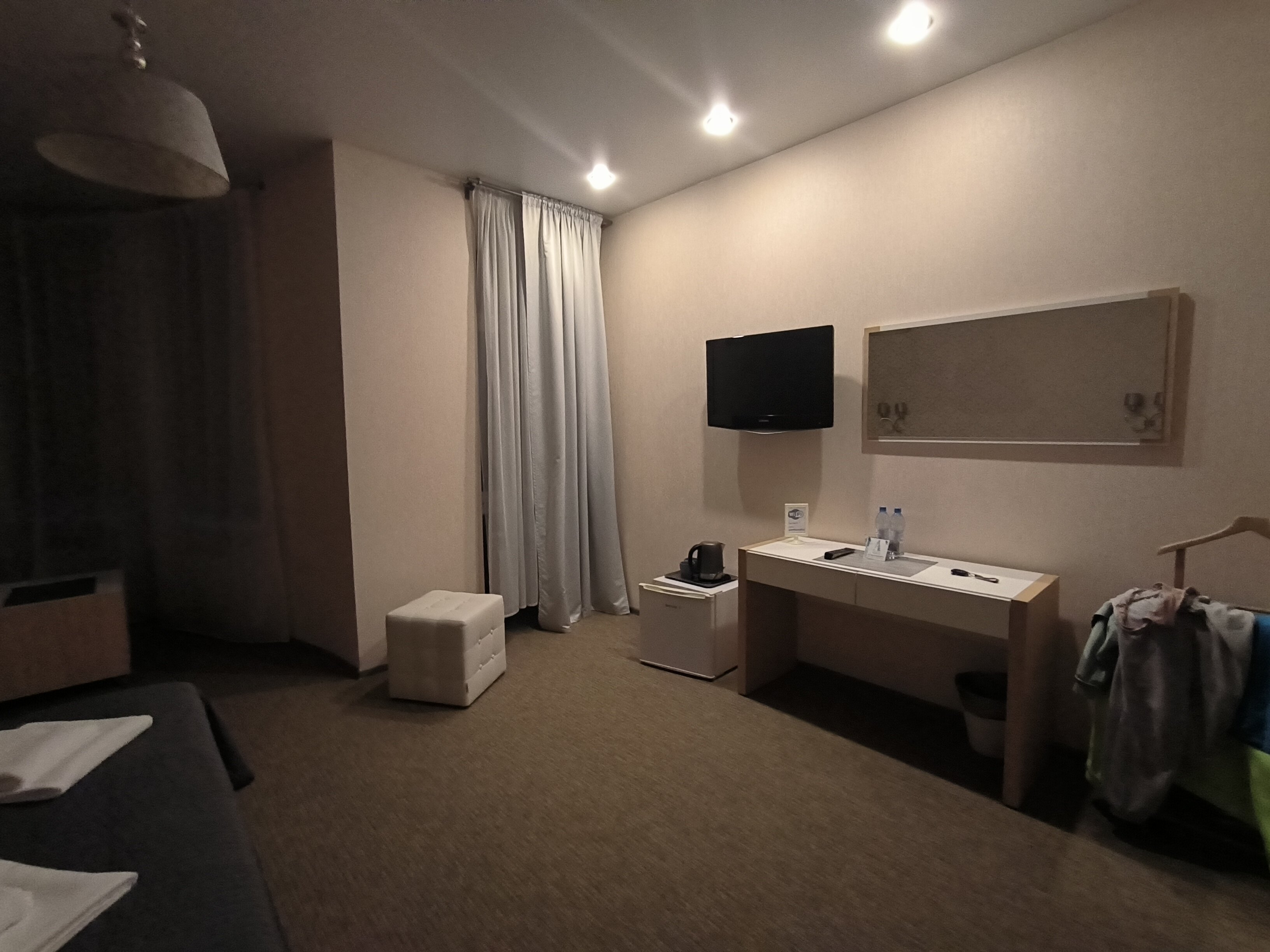 Фото А-сьют