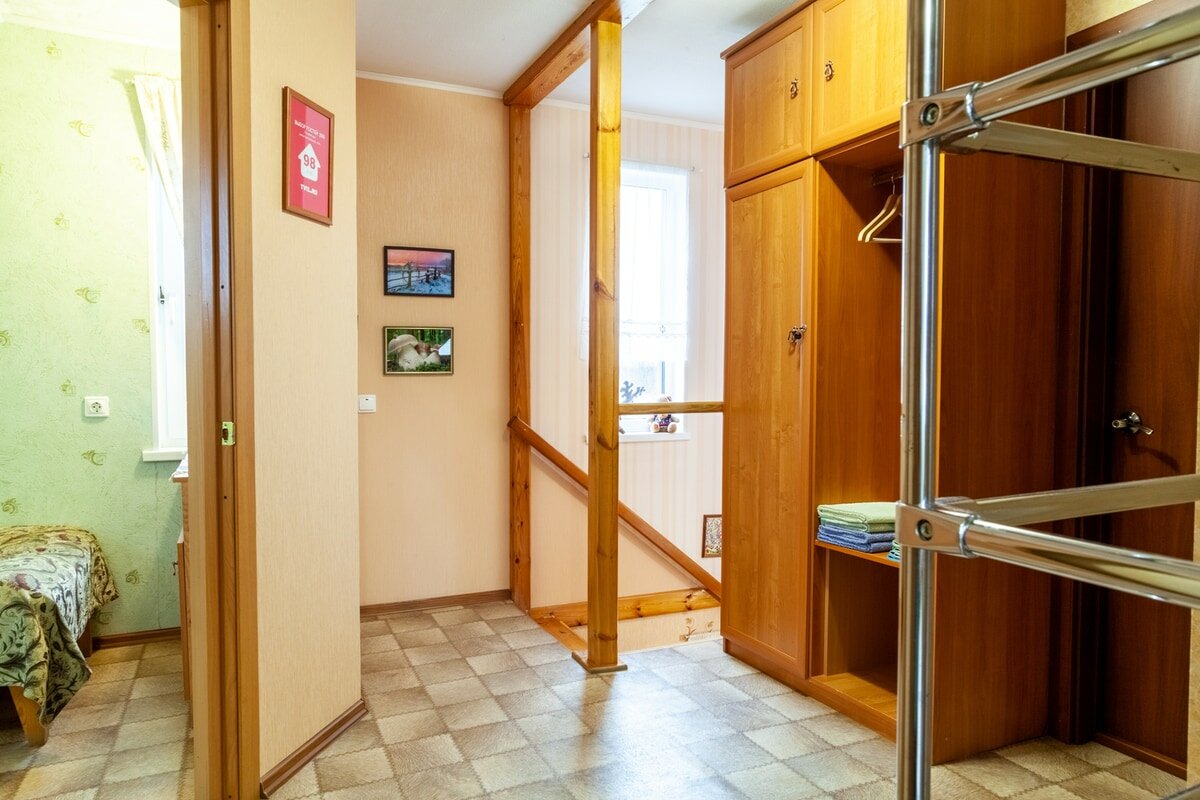 Фото Сепян Коди