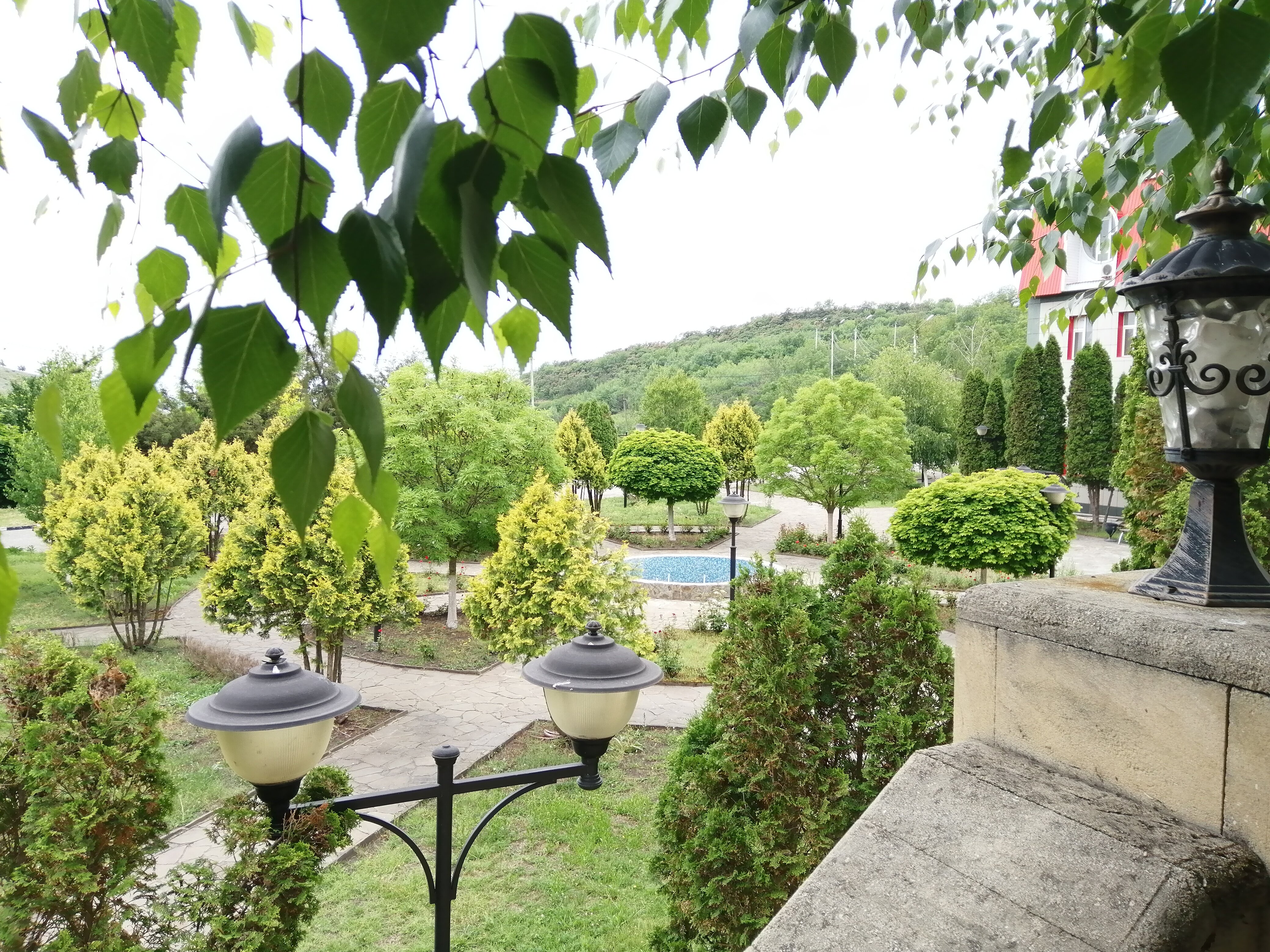 Фото Серноводск-Кавказский