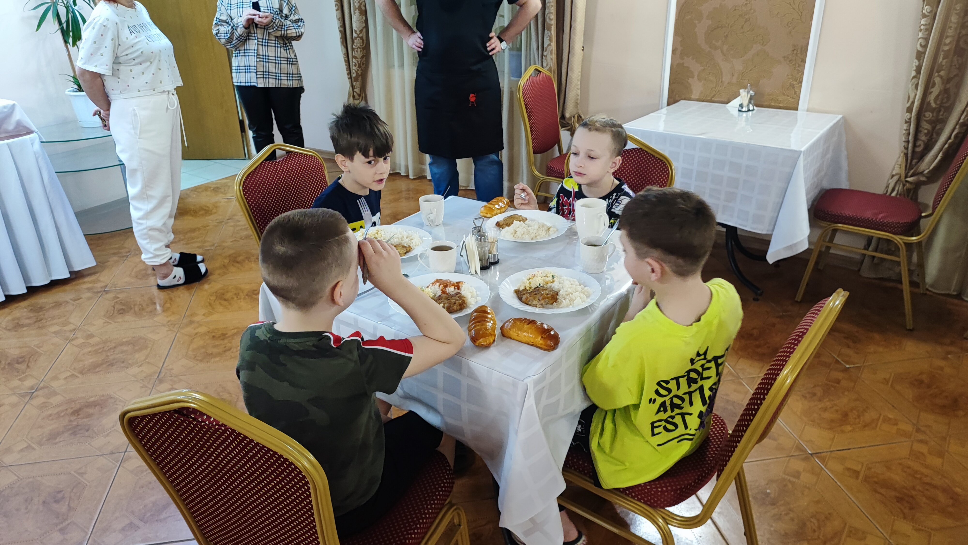 Фото Парк отель