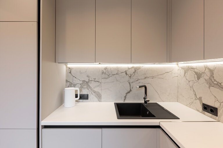 Фото Смарт квартира