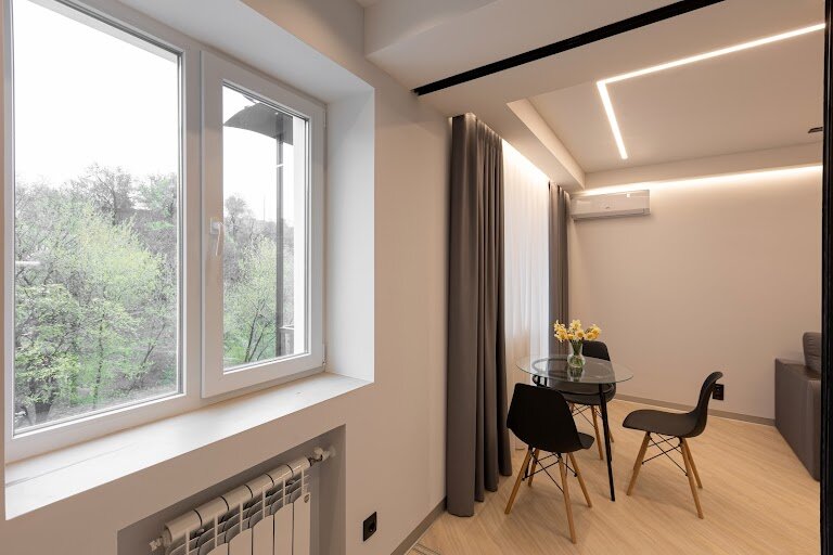 Фото Смарт квартира