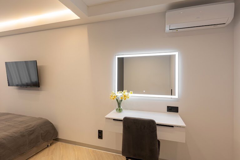 Фото Смарт квартира