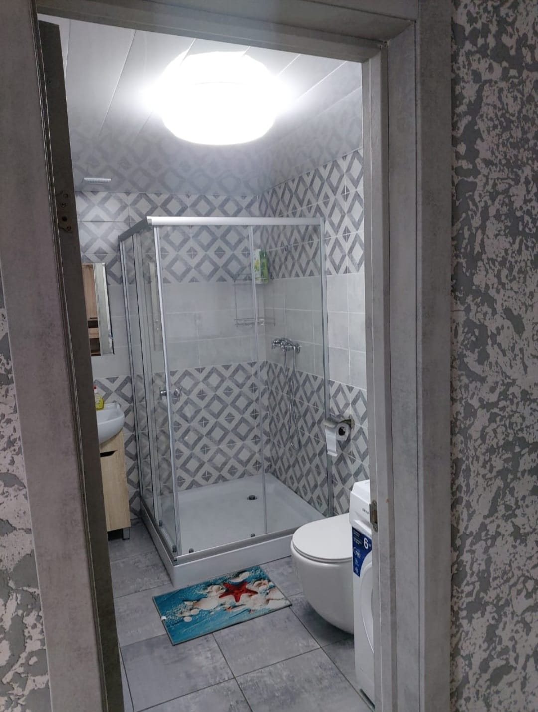 Фото На краю света