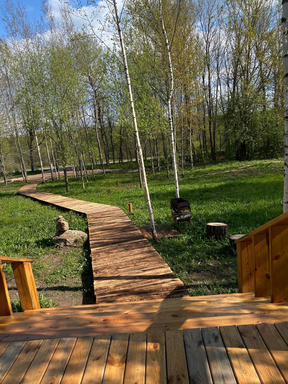 Фото Друзья