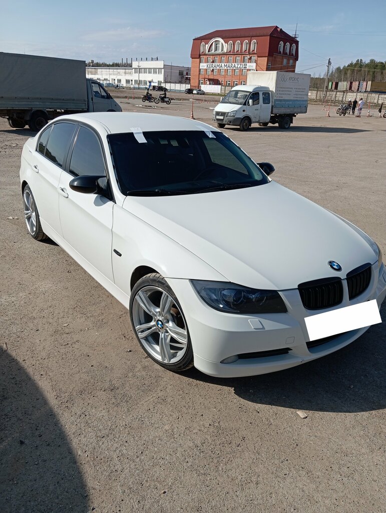 Auto glass Мастерская автостекла, Perm, photo