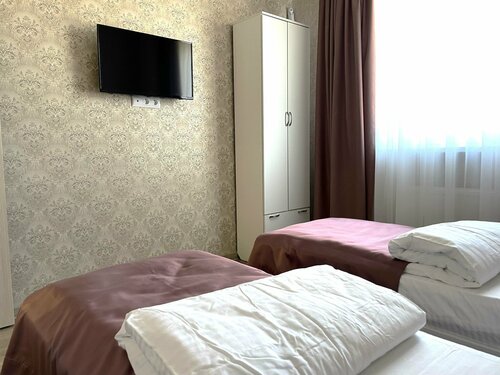 Апартаменты Pro. apartment на Октябрьской  фото 5
