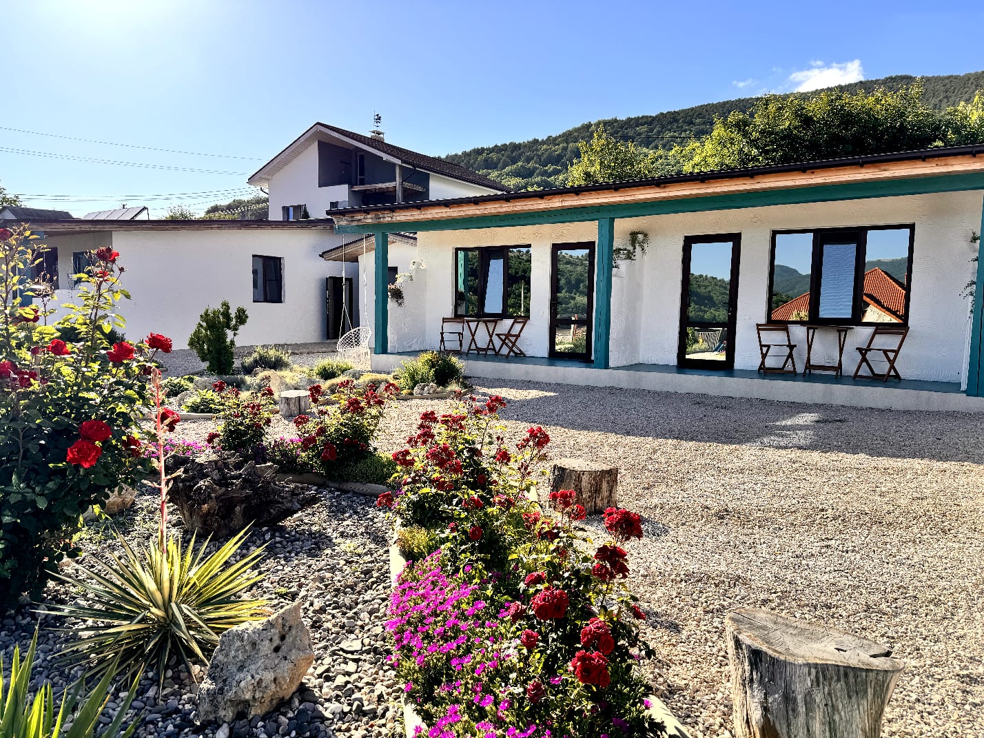 Фото Байдарская Долина