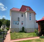Eurofasad (Rechnoy pereulok, 1В), materiales de revestimiento