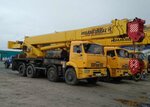 Техникаспец.рф (prospekt 25 Oktyabrya, 1), rental of construction and special equipment