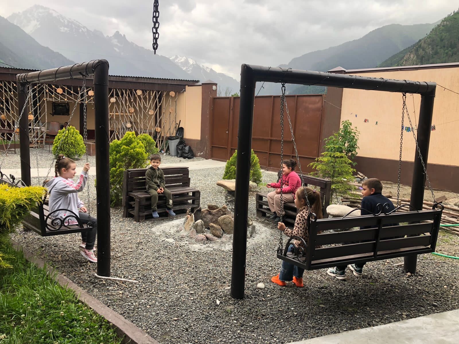 Фото Золотое Руно