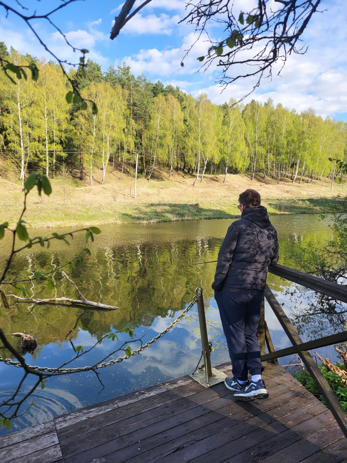 Фото Атлас Парк-отель