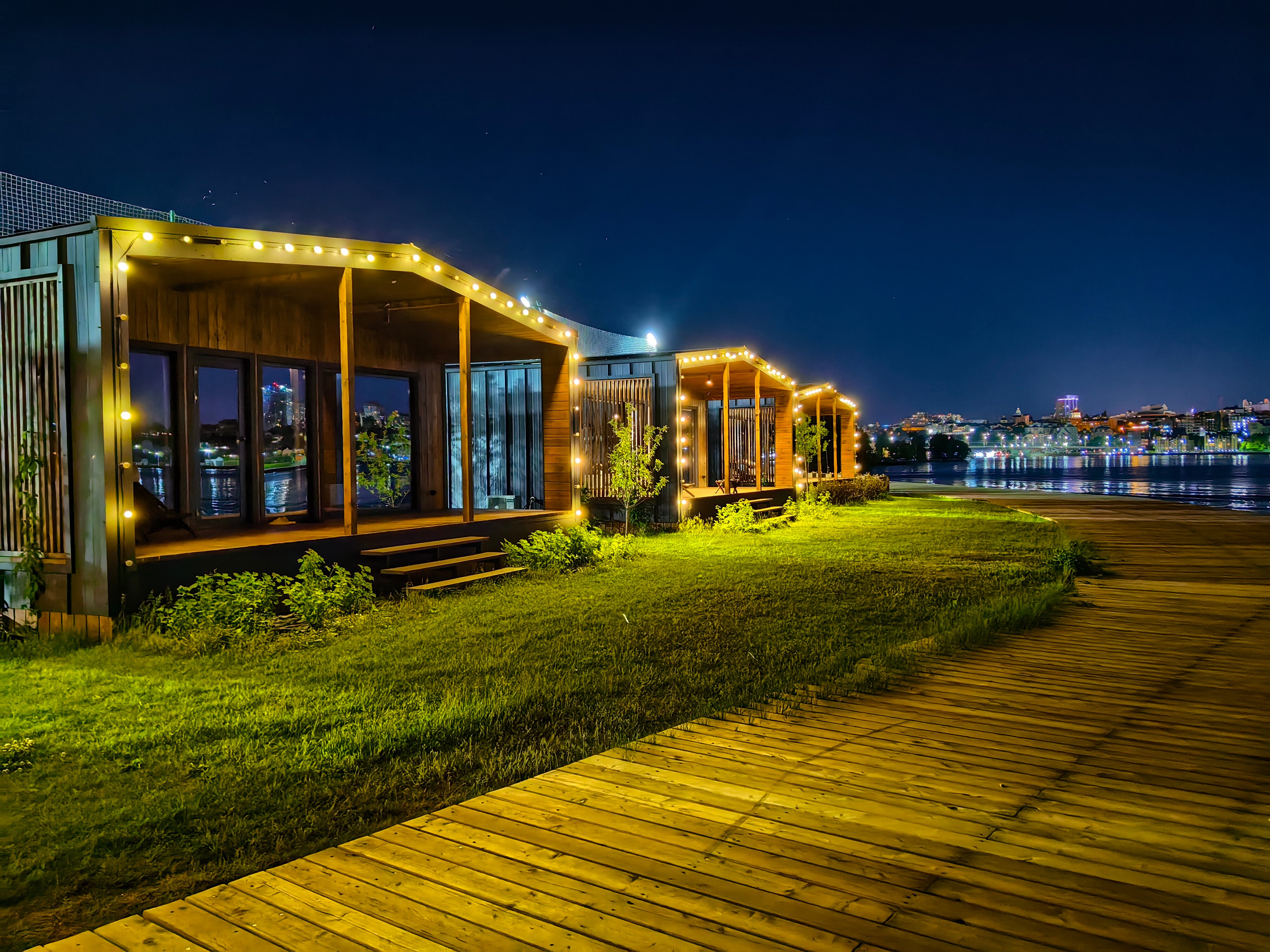 Фото Негород