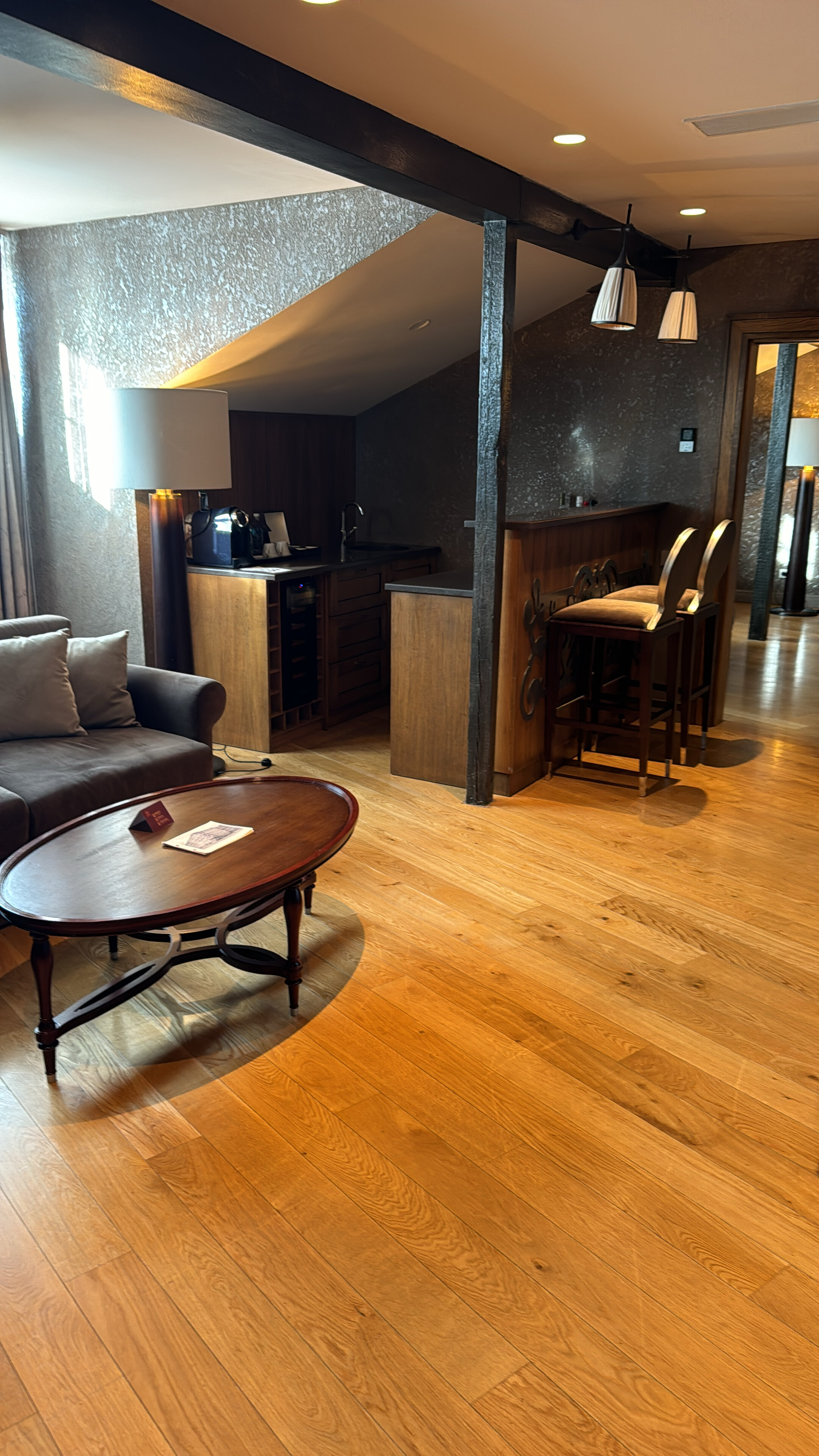 Фото Metropole by Semarah Hotels