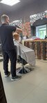Кант (ulitsa Sverdlova, 13), barber shop