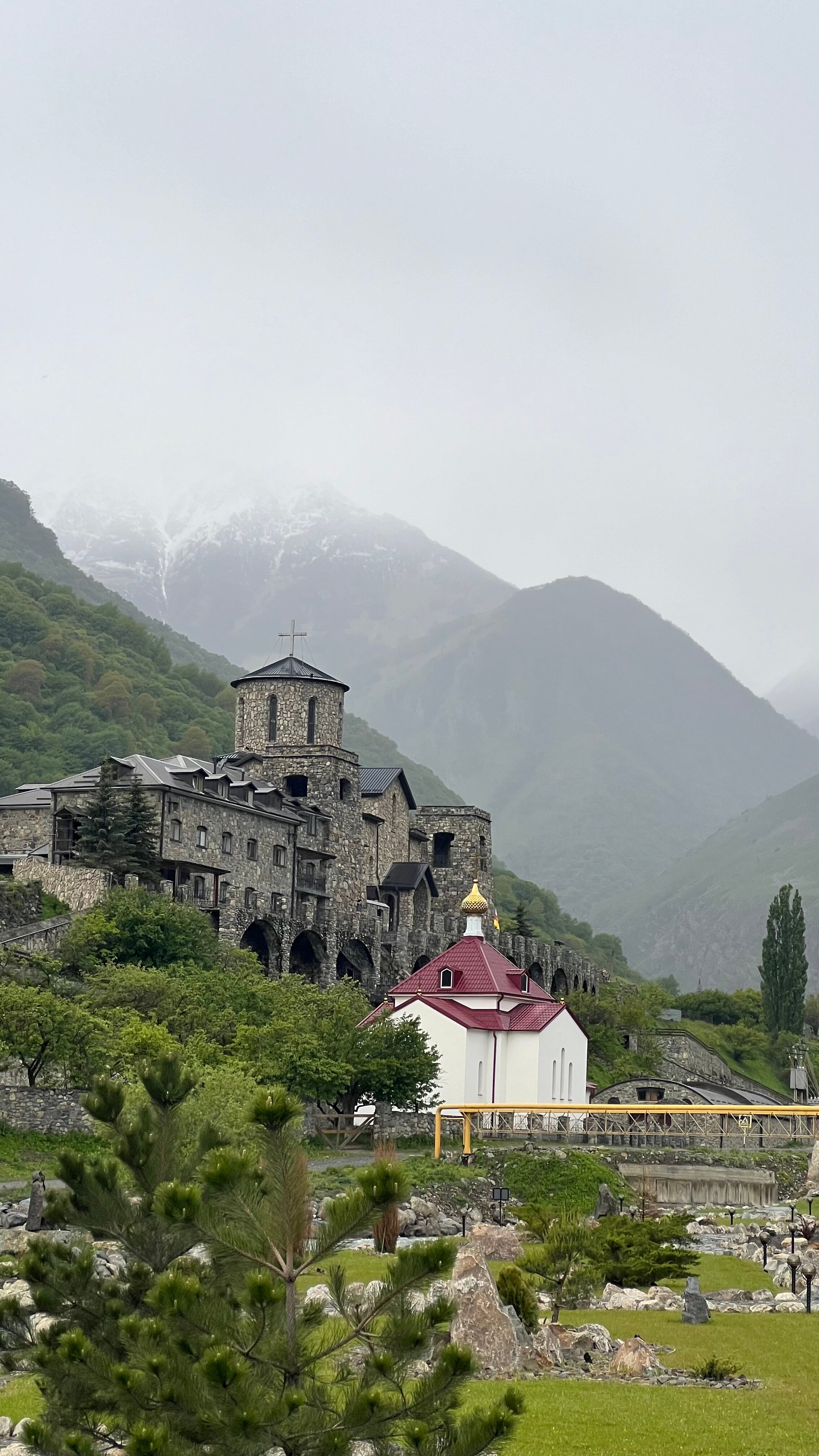 Фото Фруктовый Сад