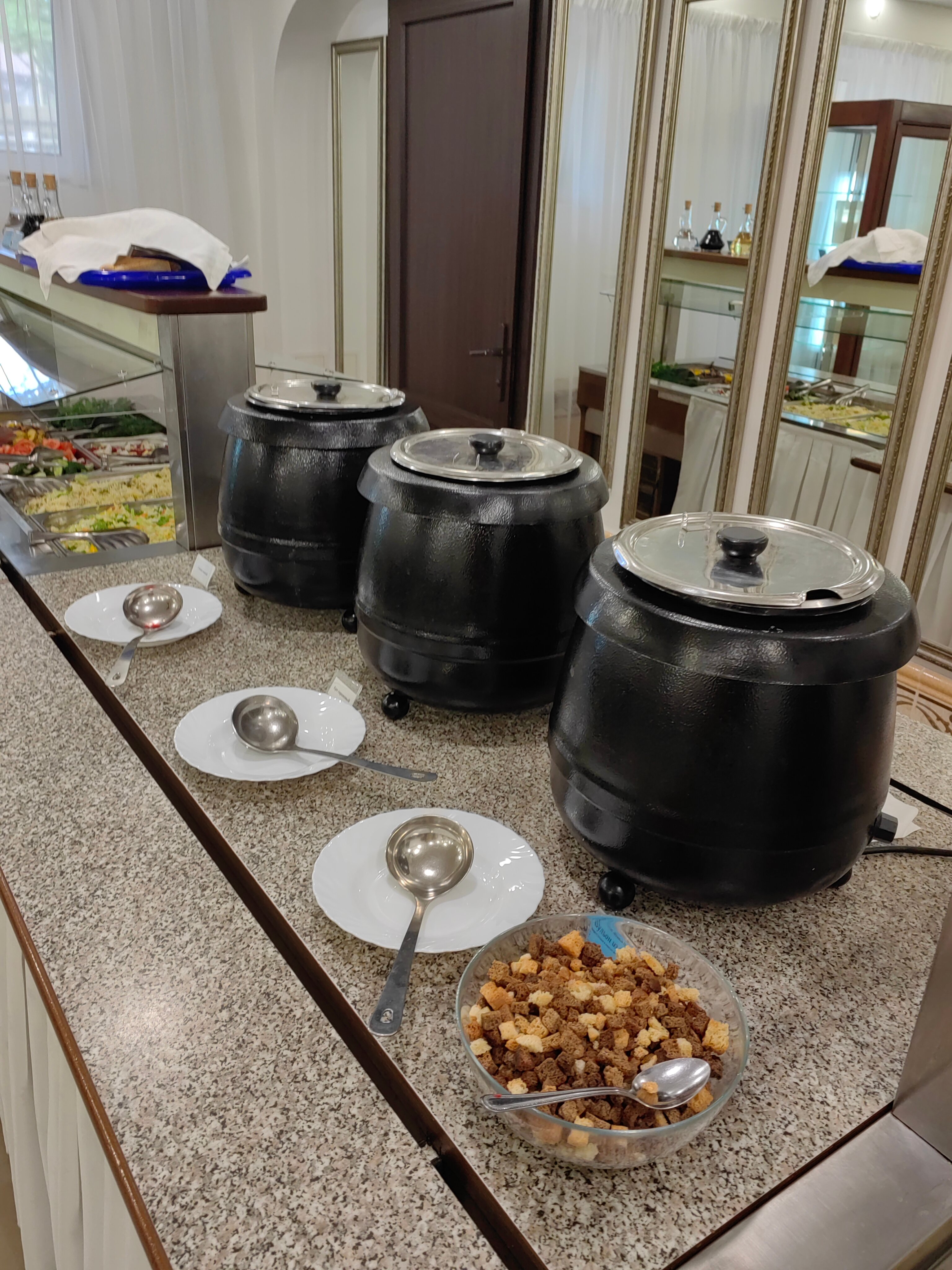 Фото Южный парус