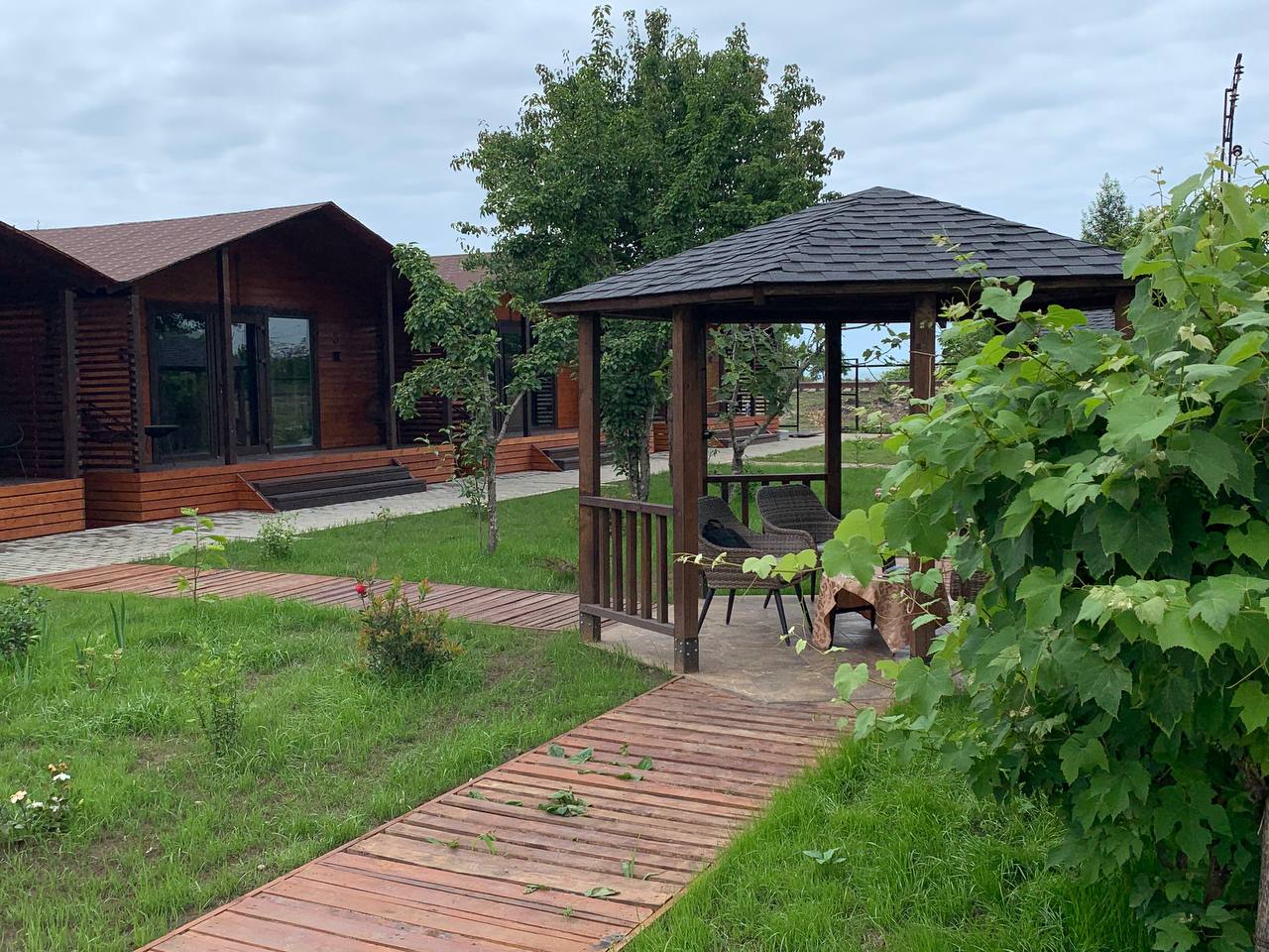 Фото San Siro cottage house