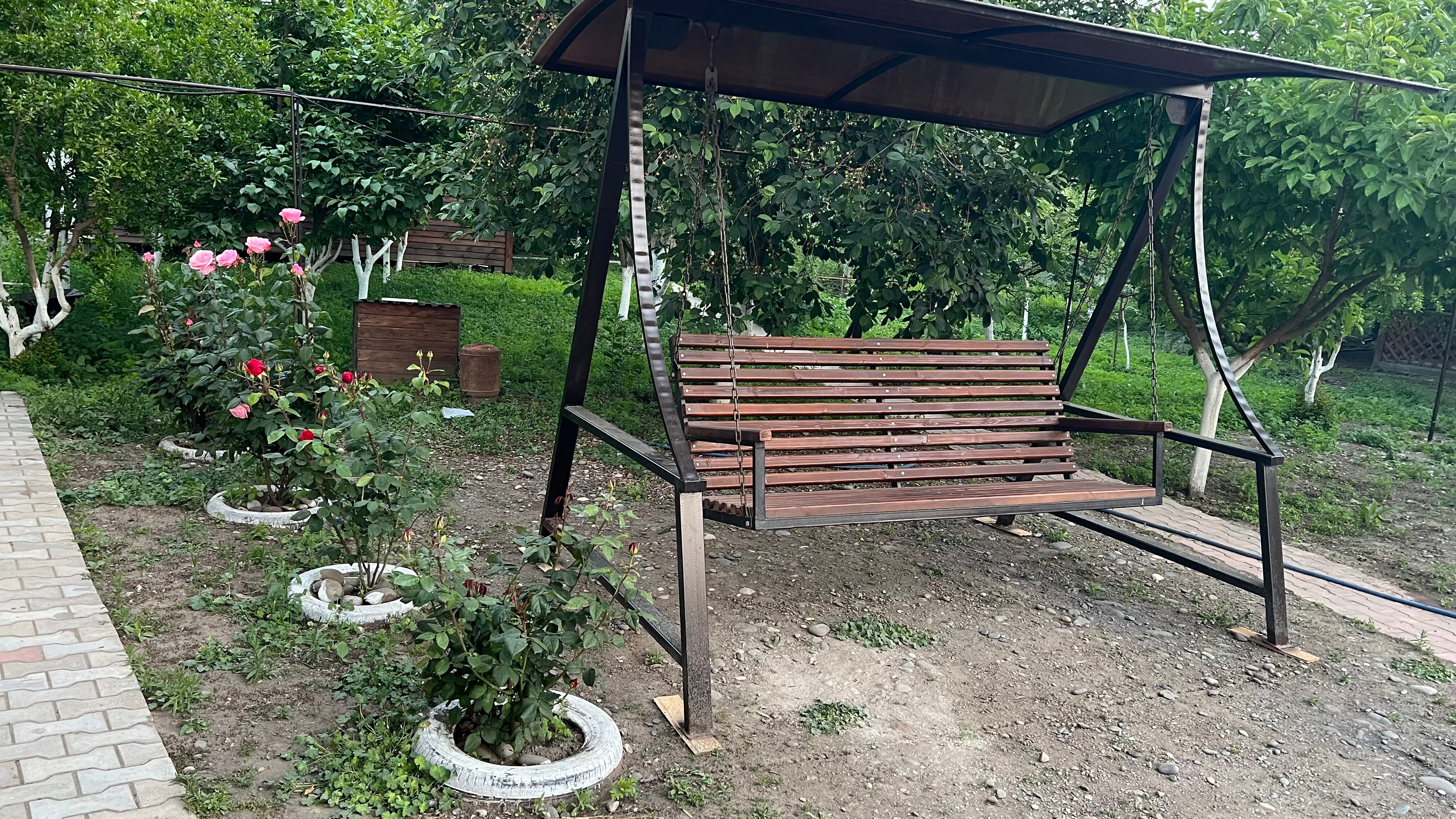 Фото Самурская Жемчужина