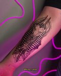 KusaTattoo (Glazkova Street, 23А), tattoo studio