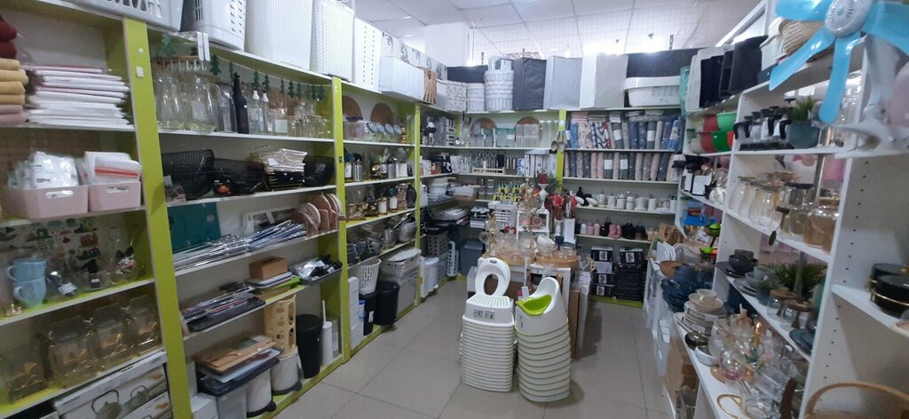 Kitchen furniture DomIdea Ikea, Atyrau, photo