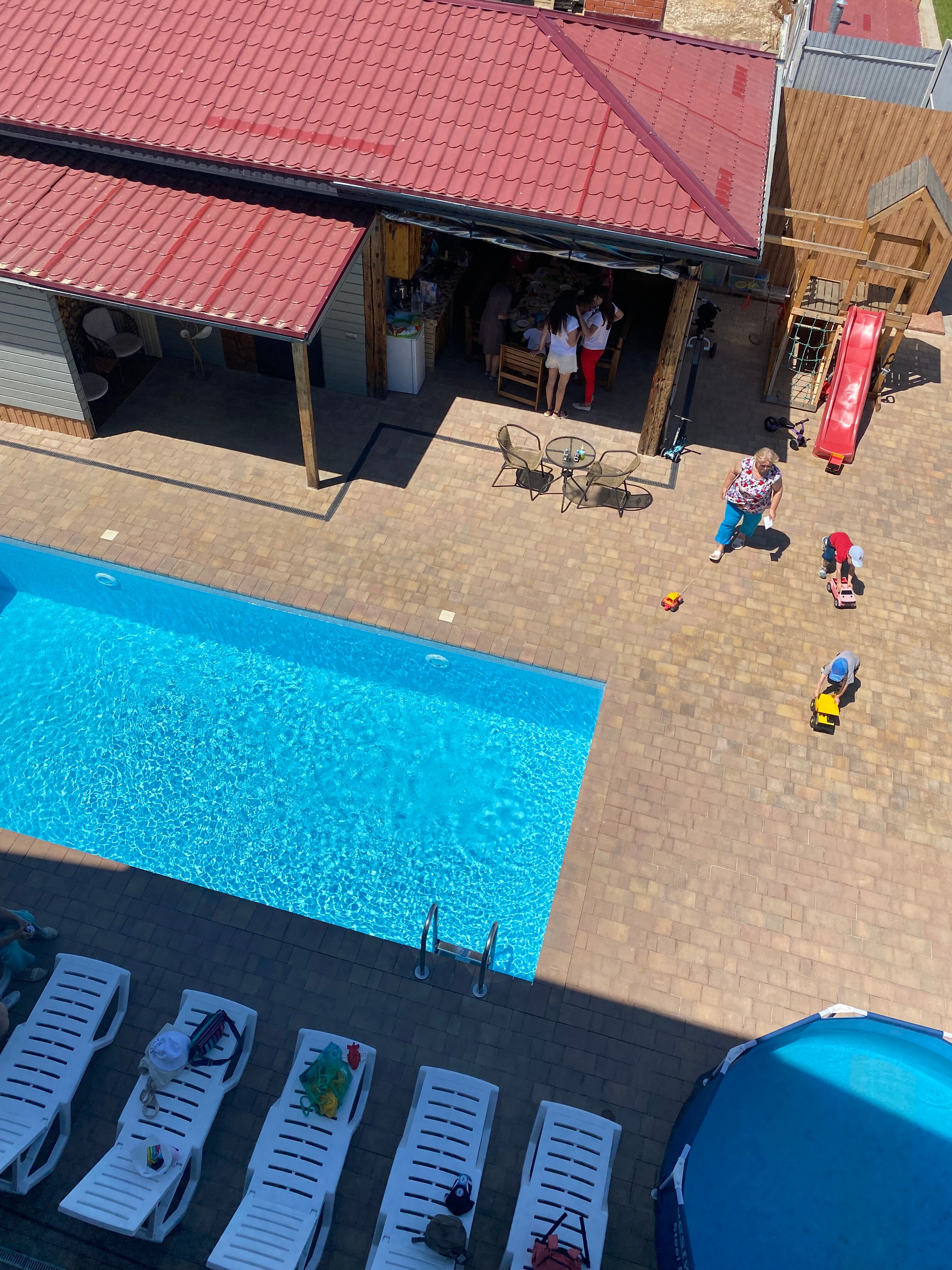 Фото Вилла Виола