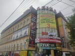 Hi, mom (Dina Nurpeisova Street, 21/2), children's clothing store