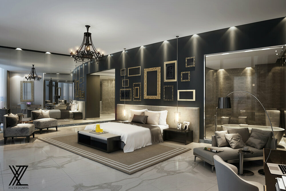 أعمال الضيافة أبراج بيات بلازا ، جدة، صورة