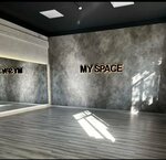 My Space (Mikhaila Nagibina Avenue, 14А) ، نادي اللياقة البدنية