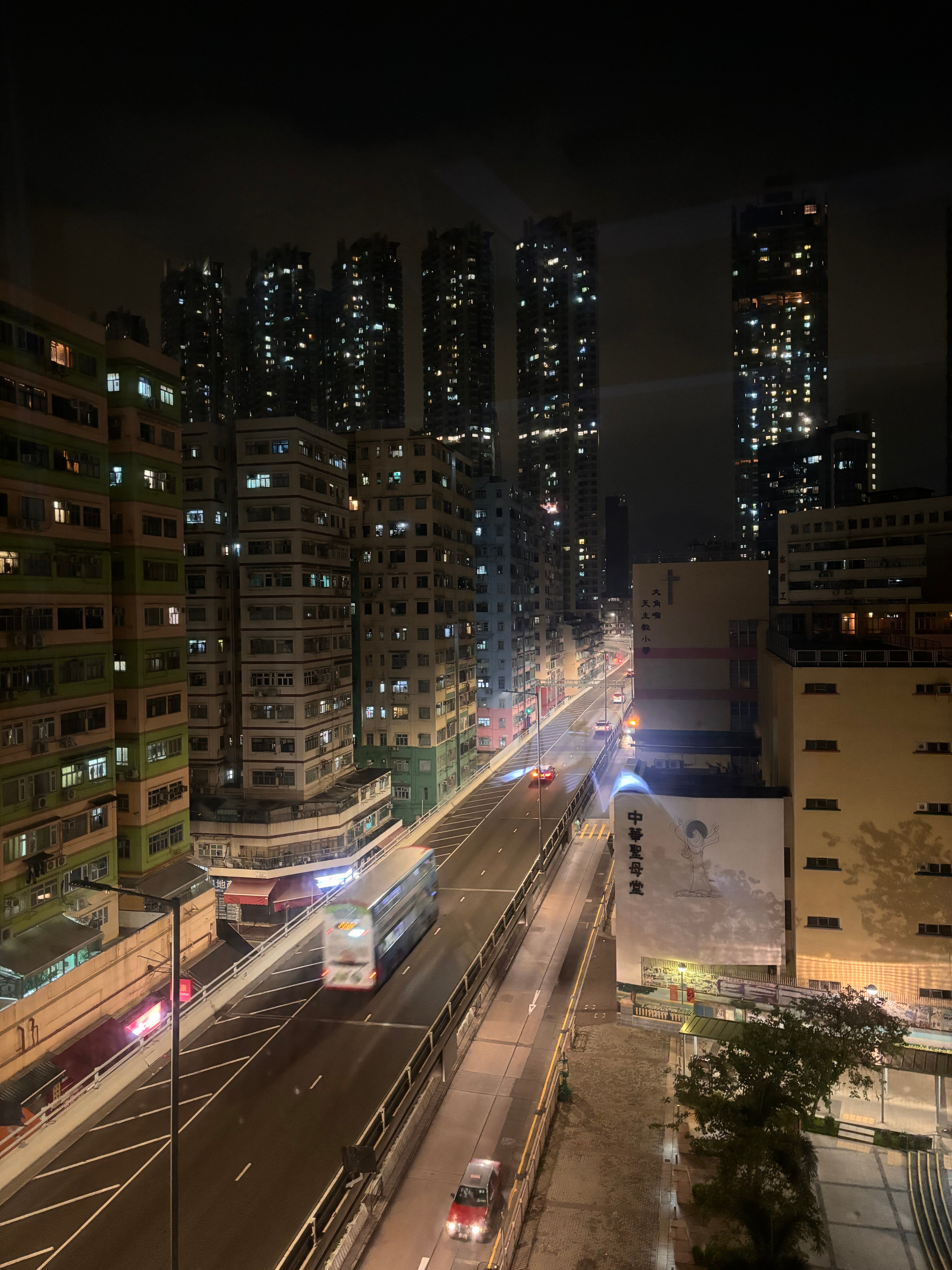 Фото Dorsett Mongkok Hong Kong