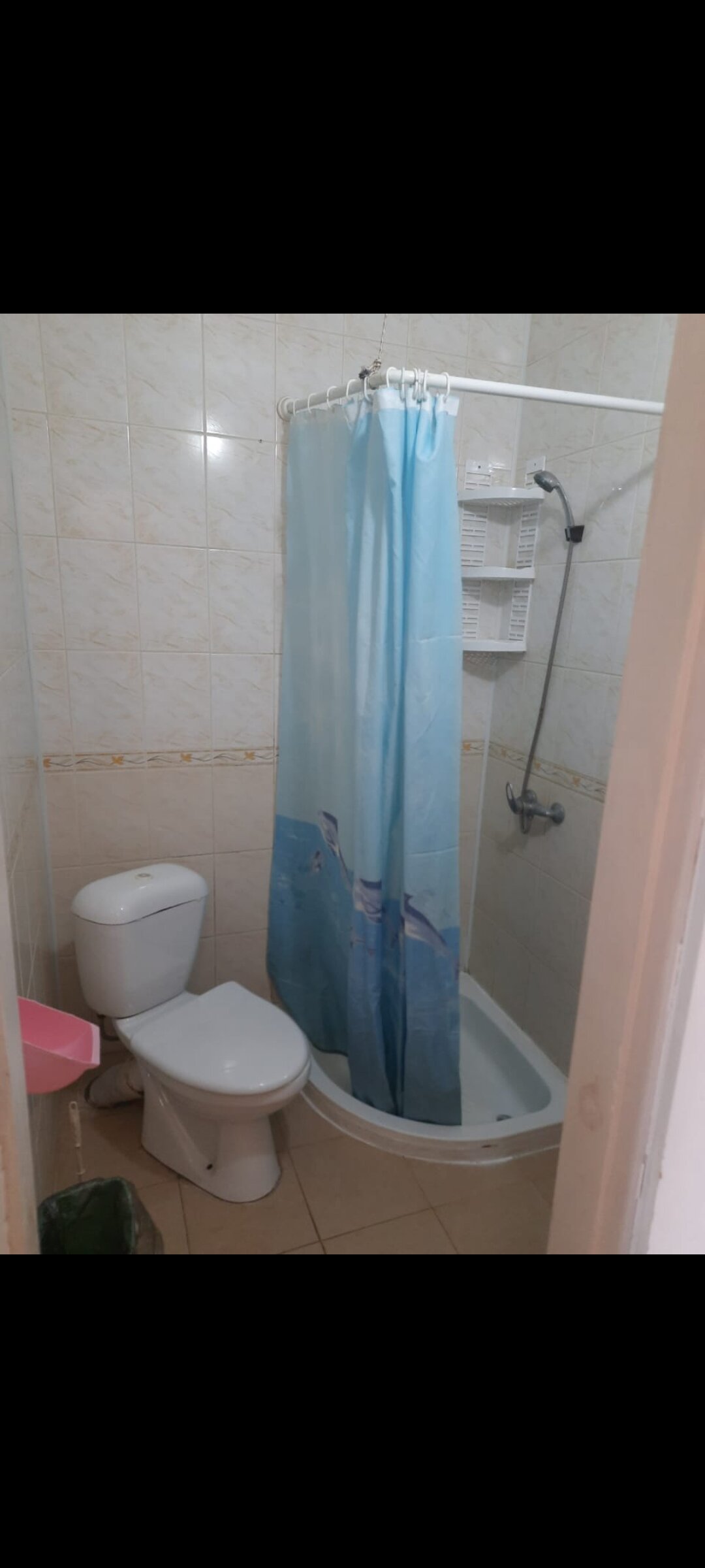 Фото Розовый домик