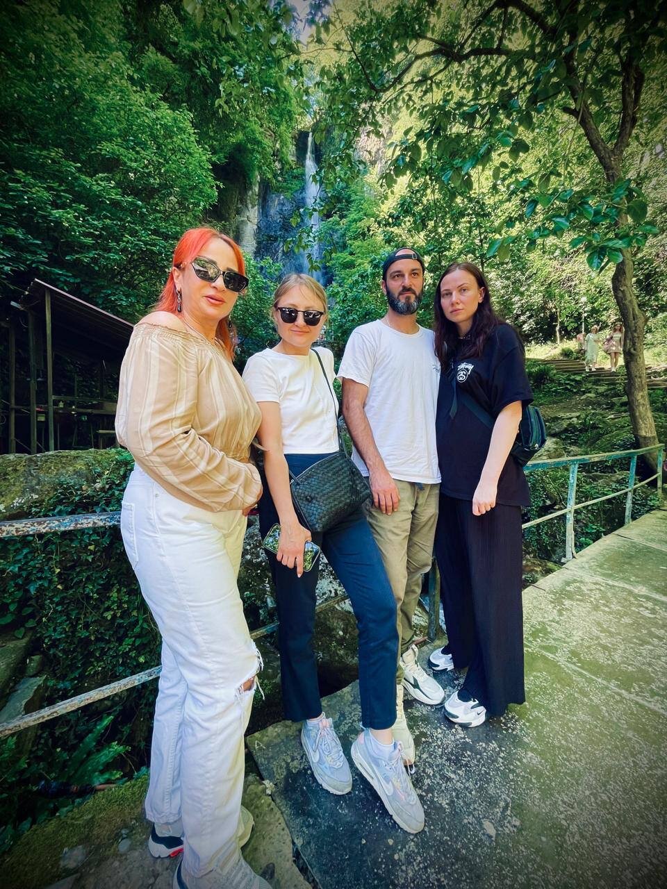 Фото SV Hotel Batumi