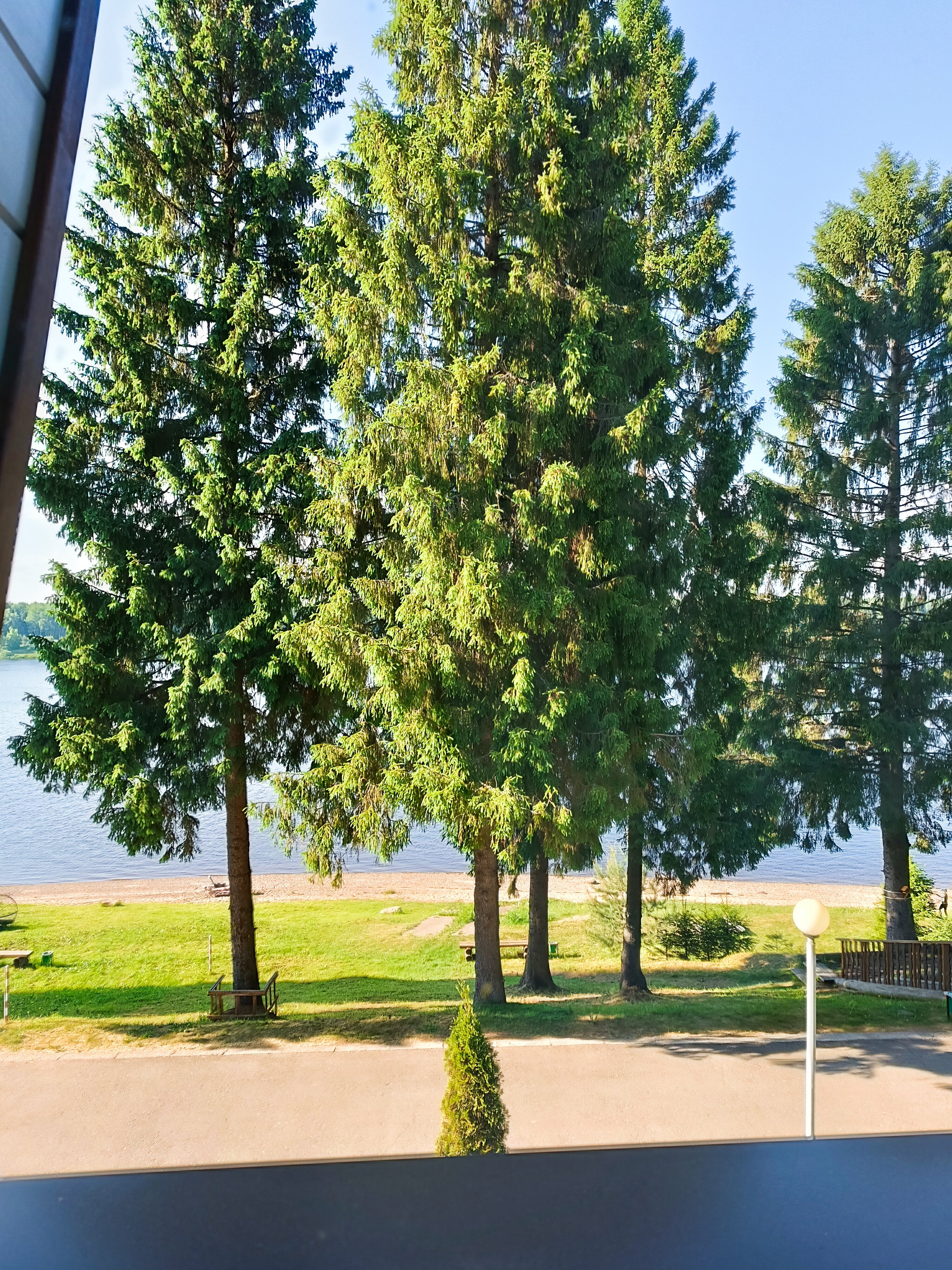 Фото Волжский сон