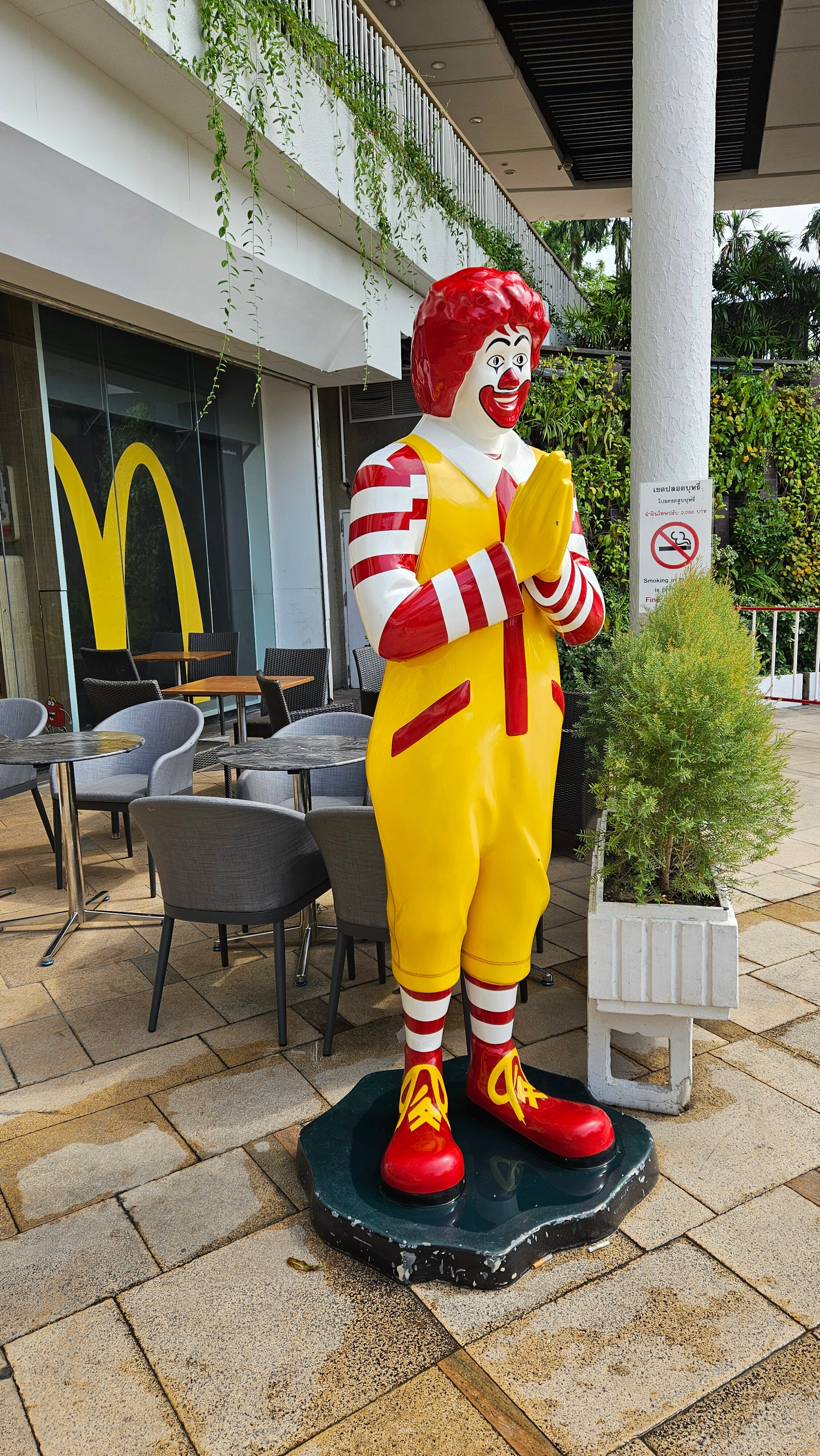 Фото InterContinental Pattaya Resort