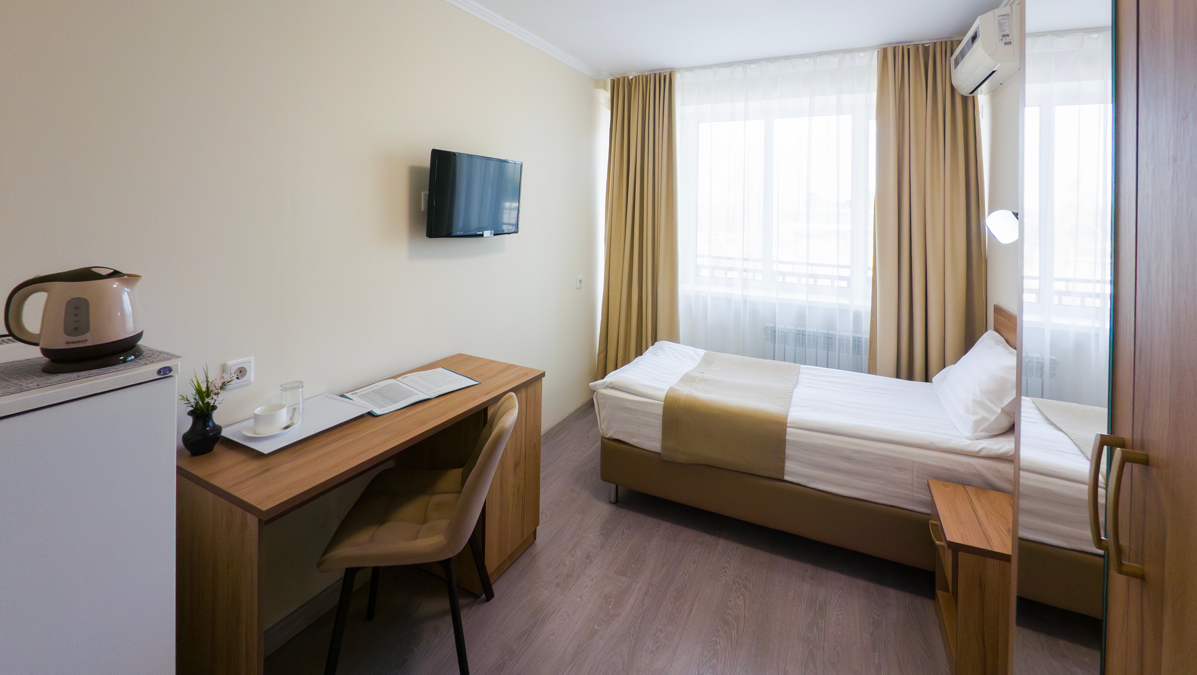 Фото Гостиница Знаменск