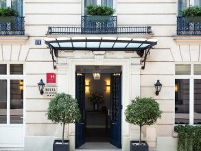 Фото Hotel Beauregard