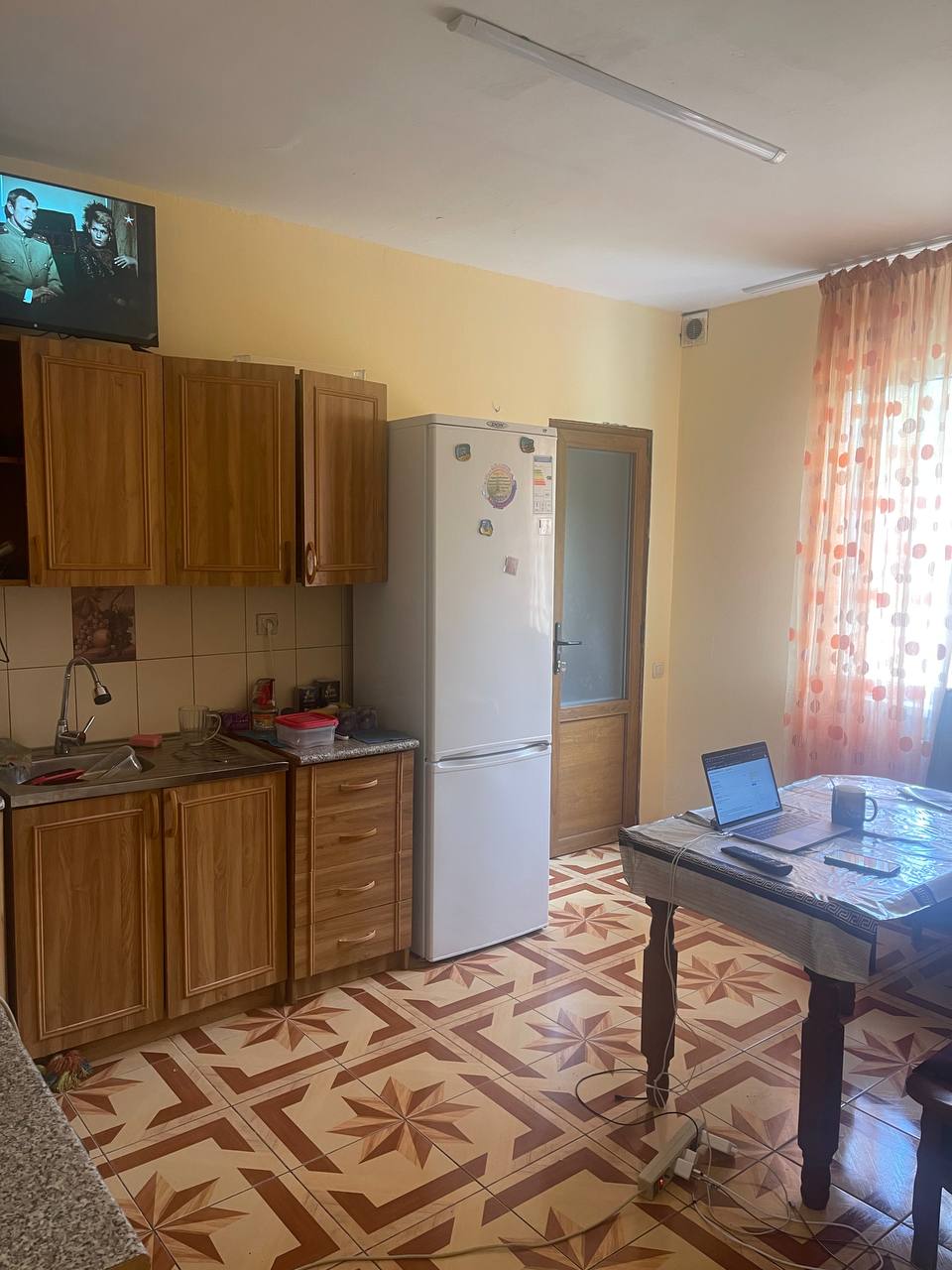 Фото Одиссея