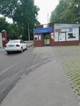 КПП № 1 (Zagorodnoye Highway, 2с28), pass office, security post