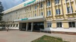 Department of Internal Policy (Juban Moldağalïev street, 19), administración