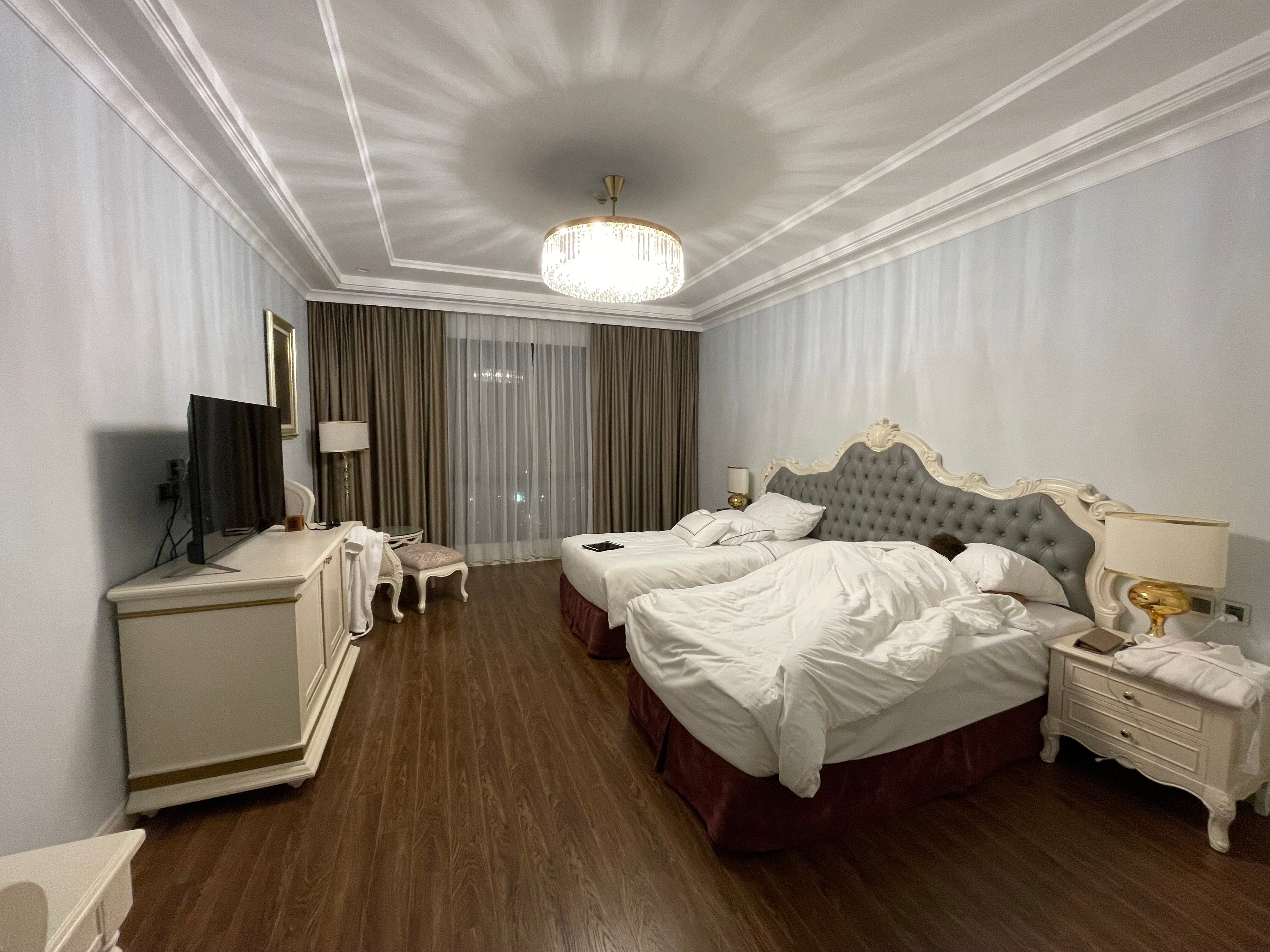 Фото Vinpearl Condotel Phu Ly