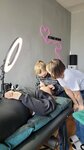 Stegniy_nadya (ulitsa Soni Krivoy, 73), eyebrow and eyelash salon