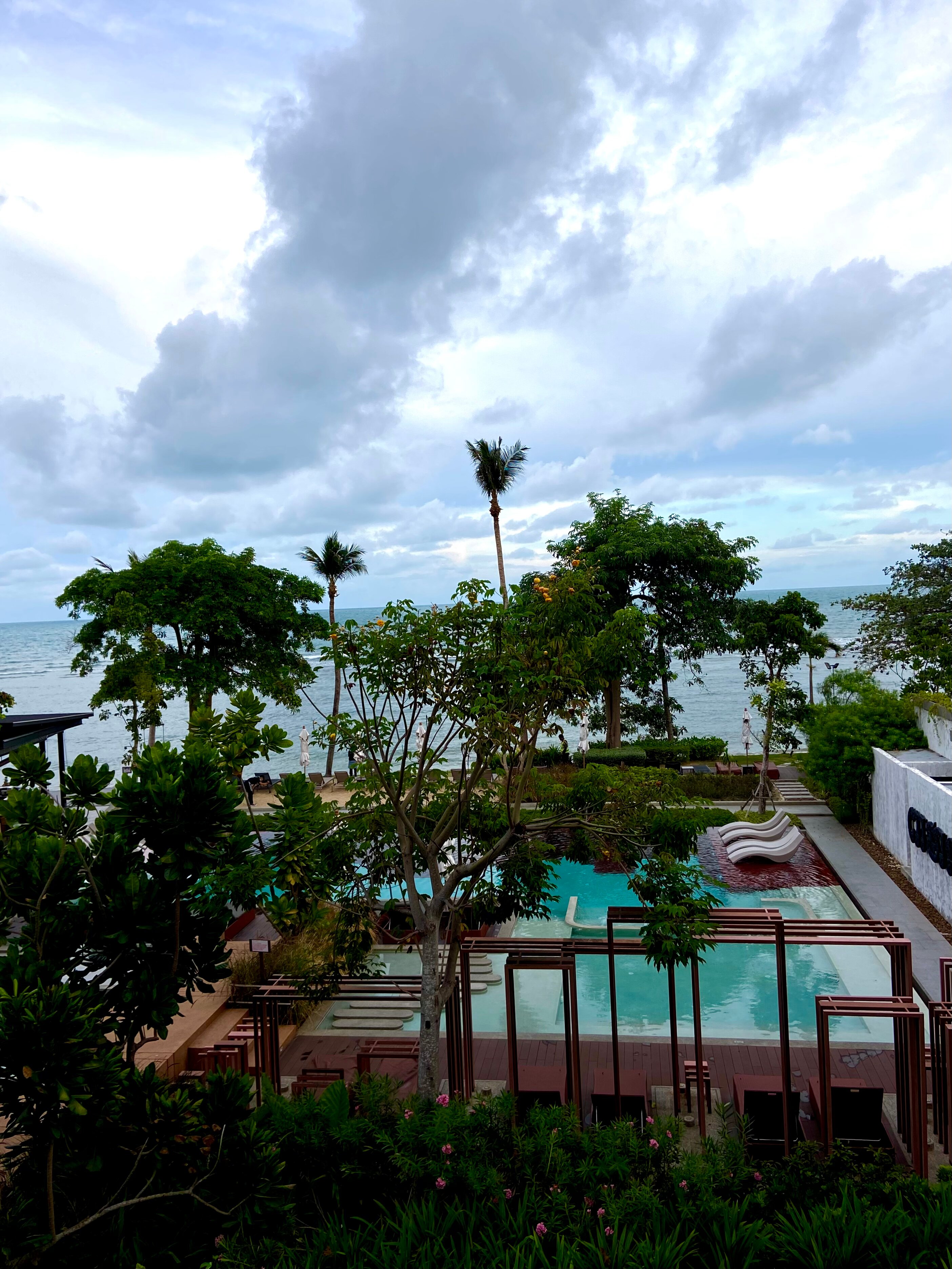 Фото Thai Fight Hotel