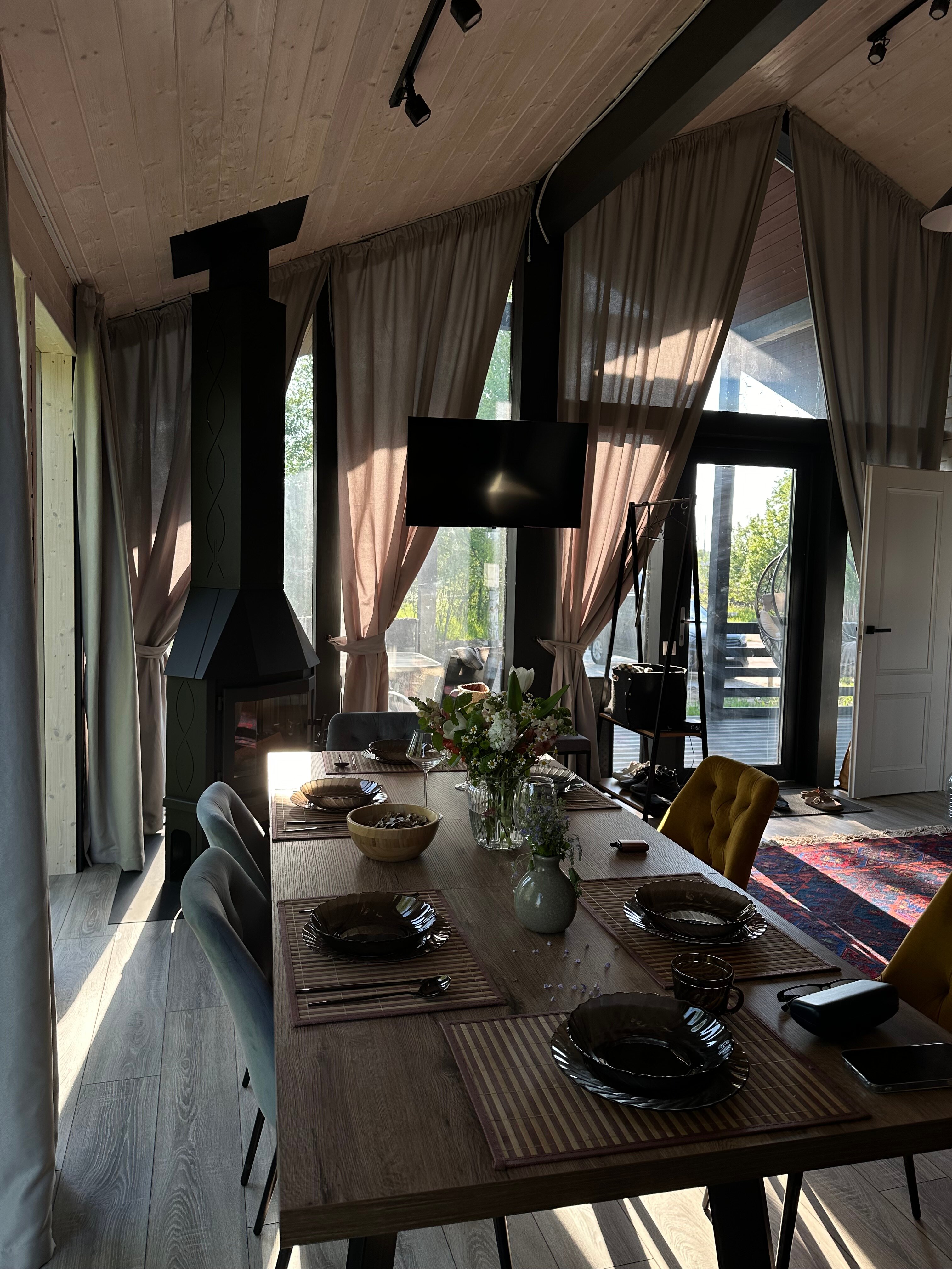 Фото Домик у Сорочан