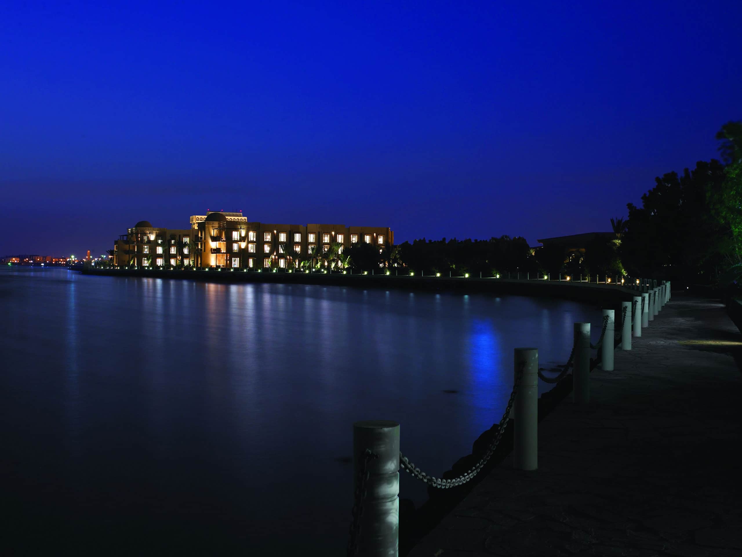 Фото Grand Hyatt Al Khobar Hotel and Residences