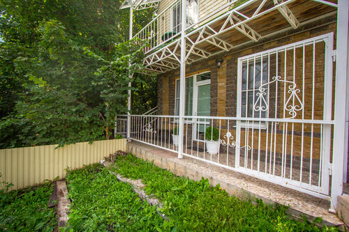 Гостевой дом Green Home в Уфе